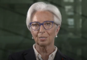 80 sentralbanker som ser på digitale valutaer, sier Lagarde PlatoBlockchain Data Intelligence. Vertikalt søk. Ai.