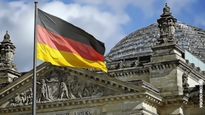 Saksamaa seadus, mis lubab 415 miljardi dollari suurust krüptoinvesteeringut, jõustub PlatoBlockchaini andmete luurele. Vertikaalne otsing. Ai.