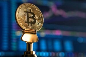 A survey reveals the number of bitcoin investors has tripled since 2018. PlatoBlockchain Data Intelligence. Vertical Search. Ai.
