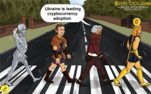 Bank Virtual Ukraina Akan Menerbitkan Kartu Debit Bitcoin untuk Memfasilitasi Adopsi Cryptocurrency Intelijen Data PlatoBlockchain. Pencarian Vertikal. ai.