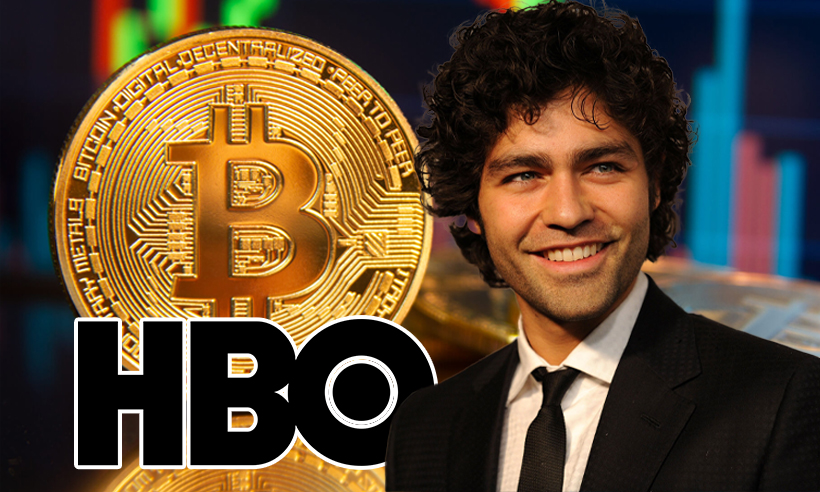 HBO 的 Adrian Grenier 认为比特币有望取代法币的 PlatoBlockchain 数据智能。 垂直搜索。 哎。