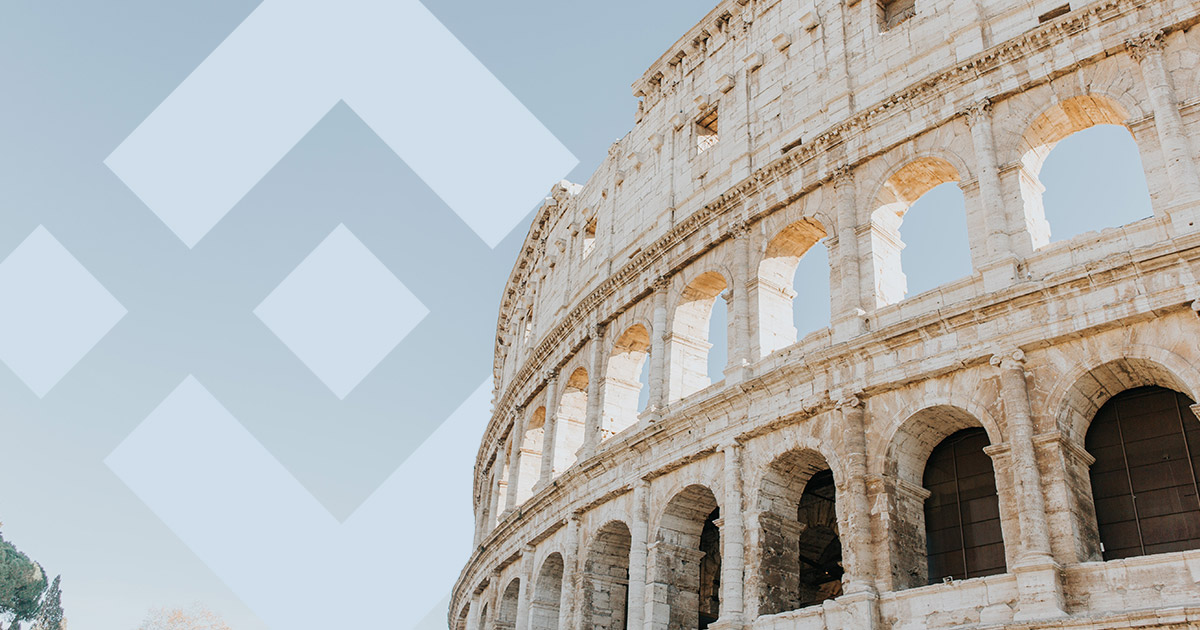 After UK and Cayman Islands, Binance now faces regulatory concerns in Italy PlatoBlockchain Data Intelligence. Vertical Search. Ai.