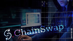 Alameda-Backed ChainSwap Platform Fell Victim to Another Attack PlatoBlockchain Data Intelligence. Vertical Search. Ai.
