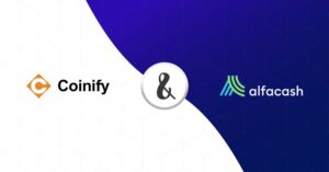 Alfacash Partners With Coinify To Improve Credit Card Options PlatoBlockchain Data Intelligence. Vertical Search. Ai.