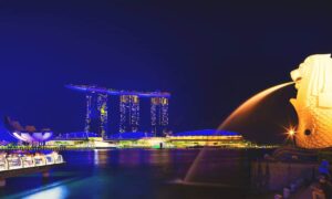 Almost Half of Singaporeans Own Cryptocurrencies: Independent Reserve Survey PlatoBlockchain Data Intelligence. Vertical Search. Ai.