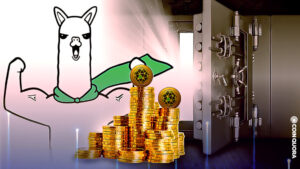 Alpaca Finance Adds ORBS Token to Its ALPACA Vault PlatoBlockchain Data Intelligence. Vertical Search. Ai.