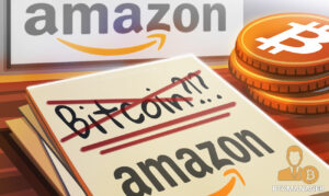 Tiskovni predstavnik PlatoBlockchain Data Intelligence pravi, da Amazon ne namerava sprejemati plačil z bitcoini. Navpično iskanje. Ai.