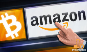 Amazon Reportedly Preparing to Accept Bitcoin (BTC) Payments by the End of 2021 PlatoBlockchain Data Intelligence. Vertical Search. Ai.