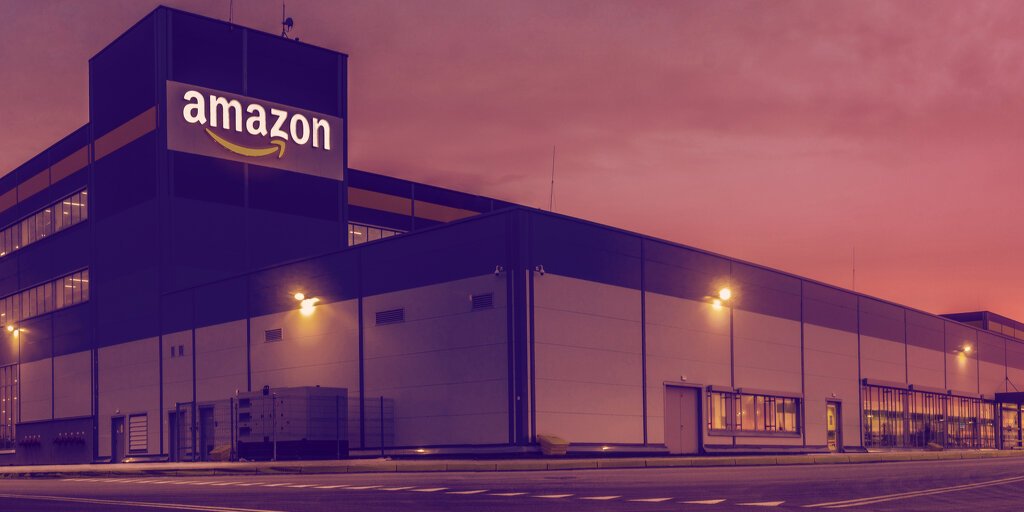 Amazon Says It's 'Exploring' Cryptocurrency Payments online retailer PlatoBlockchain Data Intelligence. Vertical Search. Ai.