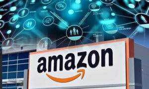 Amazon Wants to Hire A Blockchain Executive Lead PlatoBlockchain Data Intelligence. Vertical Search. Ai.