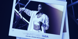 American Express Offering SZA NFTs to Cardholders Only PlatoBlockchain Data Intelligence. Vertical Search. Ai.