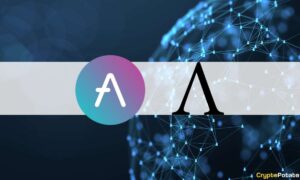 Ampleforth が AAVE の融資プラットフォーム PlatoBlockchain Data Intelligence の一部となったため、AMPL は 70 日間で 2% 急騰しました。垂直検索。あい。