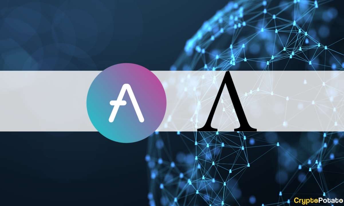 AMPL se dvigne za 70 % v 2 dneh, saj je Ampleforth zdaj del posojilne platforme AAVE PlatoBlockchain Data Intelligence. Navpično iskanje. Ai.