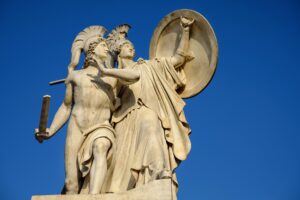 Ancient Greek Mythology and the Crypto Market; Olympus Token Seeks to Foster a Relation PlatoBlockchain Data Intelligence. Vertical Search. Ai.
