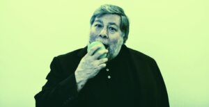 Co-fondateur d'Apple, Steve Wozniak : Bitcoin est le « miracle mathématique » de PlatoBlockchain Data Intelligence. Recherche verticale. Aï.