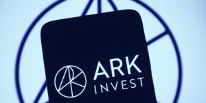 ARK Invest Buys Another $54M in Bitcoin-adjacent Square Stock PlatoBlockchain Data Intelligence. Vertical Search. Ai.