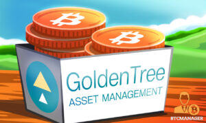 Firma de gestionare a activelor GoldenTree a cumpărat Bitcoin (BTC) PlatoBlockchain Data Intelligence. Căutare verticală. Ai.