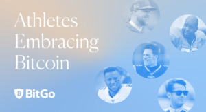 Athletes Leading the Charge in Bitcoin PlatoBlockchain Data Intelligence. Vertical Search. Ai.