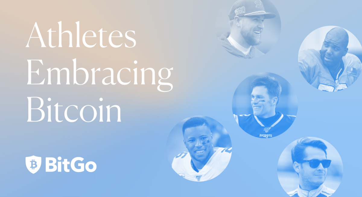Sportlased, kes juhivad Bitcoini PlatoBlockchaini andmeanalüüsi alal. Vertikaalne otsing. Ai.