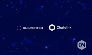 Augmented Finance to Source Data from Chainlink’s network PlatoBlockchain Data Intelligence. Vertical Search. Ai.
