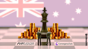 Australia Funds Two Blockchain Startups With $4.2M PlatoBlockchain Data Intelligence. Vertical Search. Ai.