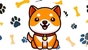 Baby Doge'i mündil on nüüd üle 370,000 XNUMX hoidiku PlatoBlockchain andmeanalüüsi. Vertikaalne otsing. Ai.