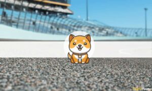 Baby Doge Coin se bo pojavil v NASCAR Xfinity Series PlatoBlockchain Data Intelligence. Navpično iskanje. Ai.