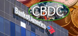У звіті Bank of America говориться, що прийняття CBDC неминуче, цифровий зсув може призвести до падіння їхніх валют  PlatoBlockchain Data Intelligence. Вертикальний пошук. Ai.