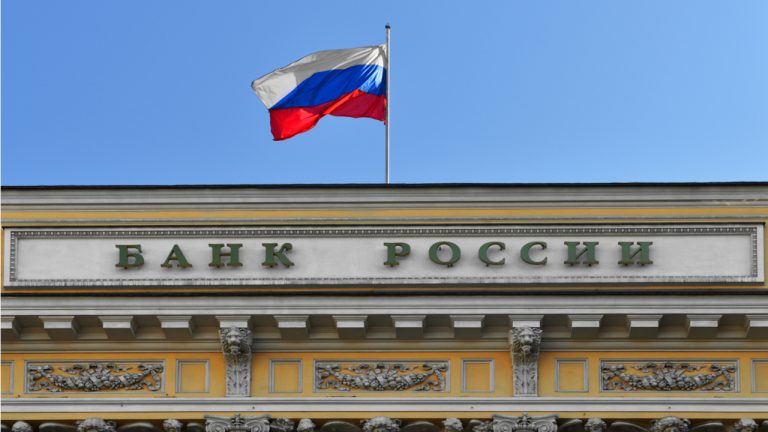 Bank of Russia to Study Risks of Crypto Investing With Banks and Payment Providers PlatoBlockchain Data Intelligence. Vertical Search. Ai.