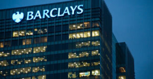Barclays прекращает платежи на криптоплатформу Binance в Великобритании PlatoBlockchain Data Intelligence. Вертикальный поиск. Ай.