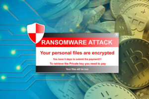 Barracuda نیٹ ورکس: BTC Ransomware حملوں نے PlatoBlockchain ڈیٹا انٹیلی جنس میں دس گنا اضافہ کیا ہے۔ عمودی تلاش۔ عی