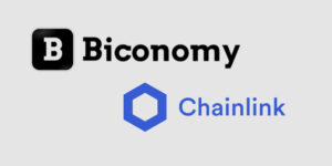 Biconomy integrates Chainlink to enable gas payments in different ERC-20 tokens PlatoBlockchain Data Intelligence. Vertical Search. Ai.