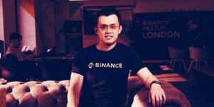 Binance CEO Calls For ‘Clear Regulations’ Amid Growing Pressure PlatoBlockchain Data Intelligence. Vertical Search. Ai.
