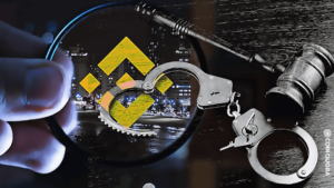 Binance Faces Fresh Wave of Complaints Led by Thailand PlatoBlockchain Data Intelligence. Vertical Search. Ai.