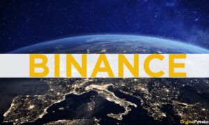 Binance Halts Derivatives Products for Users in Italy, Germany, and the Netherlands PlatoBlockchain Data Intelligence. Vertical Search. Ai.