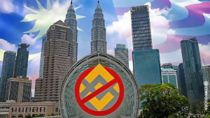 Binance stoppar verksamheten i Malaysia i mitten av augusti PlatoBlockchain Data Intelligence. Vertikal sökning. Ai.