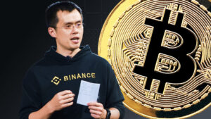 Binance Is Hunting for a New CEO — Exchange’s US Venture ‘Looks at Potential IPO Route’ – Exchanges Bitcoin News PlatoBlockchain Data Intelligence. Vertical Search. Ai.