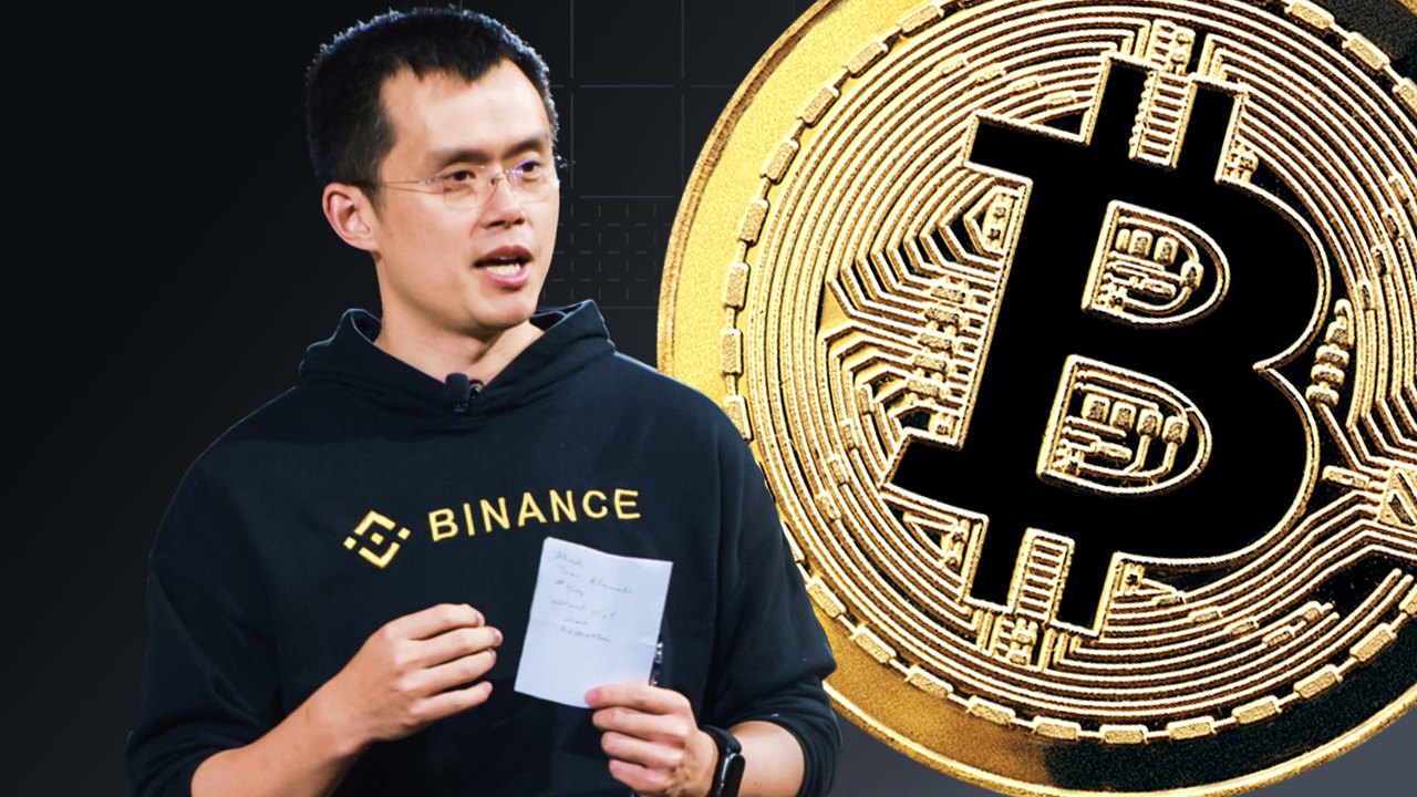 Binance Is Hunting for a New CEO — Exchange’s US Venture ‘Looks at Potential IPO Route’ – Exchanges Bitcoin News Govt PlatoBlockchain Data Intelligence. Vertical Search. Ai.
