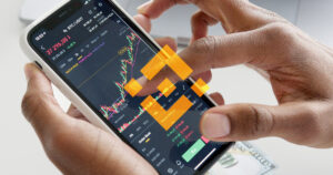 Binance limits daily withdrawals to $2,000 for basic accounts amid regulatory woes PlatoBlockchain Data Intelligence. Vertical Search. Ai.