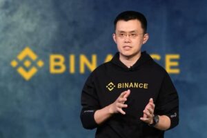 Binance now faces a regulatory warning in Lithuania for offering derivatives services. PlatoBlockchain Data Intelligence. Vertical Search. Ai.