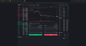 Binance Review: Can the World's Biggest Exchange Still Cut It in 2021? PlatoBlockchain Data Intelligence. Vertical Search. Ai.