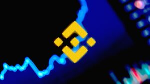 Binance shrinks non-KYC withdrawal limits as crypto exchanges face regulatory pressure PlatoBlockchain Data Intelligence. Vertical Search. Ai.