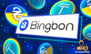 Bingbon tekee yhteistyötä Advcashin kanssa lisäämällä Ukrainan ja Kazakstanin Fiatin Crypto Solutions PlatoBlockchain Data Intelligenceen. Pystysuuntainen haku. Ai.