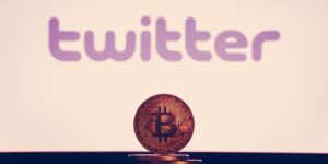 Giám đốc điều hành Jack Dorsey PlatoBlockchain Data Intelligence cho biết Bitcoin là 'Xu hướng chính' của Twitter. Tìm kiếm dọc. Ái.