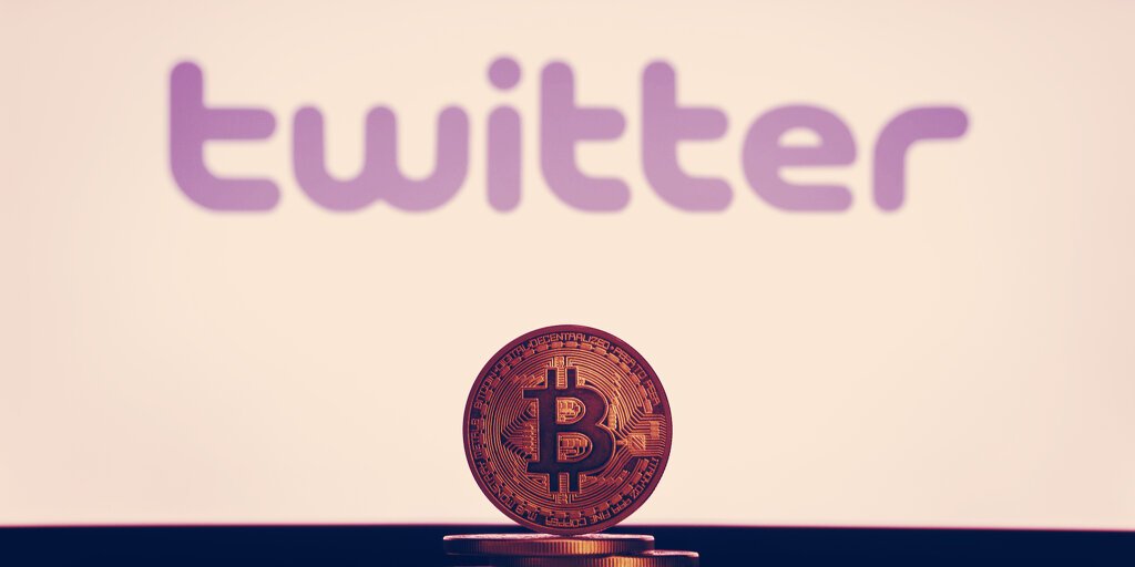 Bitcoin 'Tren Utama' untuk Twitter Kata CEO Jack Dorsey PlatoBlockchain Data Intelligence. Pencarian Vertikal. ai.