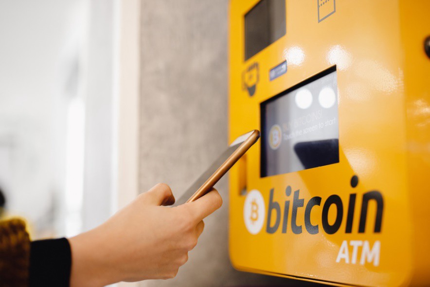Bitcoin-pankkiautomaatit voivat muuttaa krypton käyttöönottoa paremman tulevaisuuden PlatoBlockchain-tietotiedon saamiseksi. Pystysuuntainen haku. Ai.
