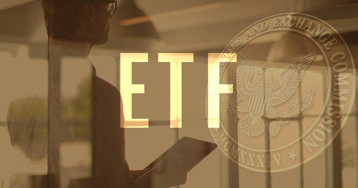 Bitcoin ETF applicants accuse the SEC of foul play PlatoBlockchain Data Intelligence. Vertical Search. Ai.