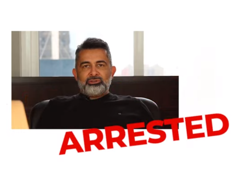 “Bitcoin King” Arrested | This Week in Crypto – Jul 12, 2021 PlatoBlockchain Data Intelligence. Vertical Search. Ai.