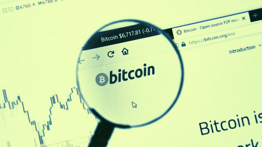 Bitcoin.org Dilaporkan Terkena Serangan DDoS, Tebusan Menuntut Intelijen Data Blockchain. Pencarian Vertikal. ai.