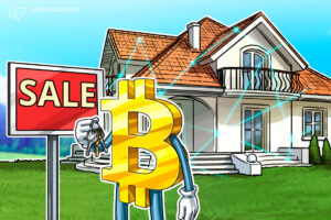 Bitcoin payments for real estate gain traction as crypto holders seek monetization PlatoBlockchain Data Intelligence. Vertical Search. Ai.
